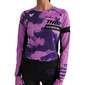 Sportmode Bleach damesshirt