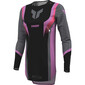 Sportmode Velocity damesshirt