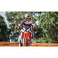 Sportmode competitietrui