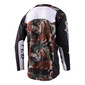 GP Pro Blends Camo Trui