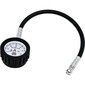 Manometer