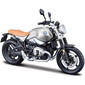 1/12 BMW R Nine-T Scrambler modelmotor
