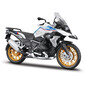 1/12 BMW R1250 GS model motorfiets
