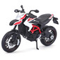 1/12 Ducati Hypermotard SP model motorfiets