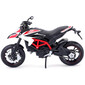 1/12 Ducati Hypermotard SP model motorfiets
