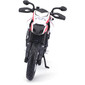 1/12 Ducati Hypermotard SP model motorfiets