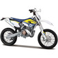 1/12 model motor Husqvarna FE 501
