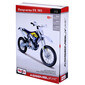 1/12 model motor Husqvarna FE 501
