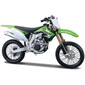 1/12 schaalmodel motor Kawasaki KX™ 450F