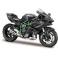 Kawasaki Ninja® H2™ R 1/12 model motorfiets