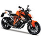 1/12 KTM 1290 Super Duke R modelmotor