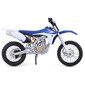 1/12 Yamaha YZ450F modelmotor