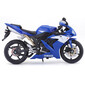 1/12 Yamaha YZF-R1 modelmotor