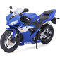 1/12 Yamaha YZF-R1 modelmotor