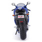 1/12 Yamaha YZF-R1 modelmotor