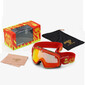 Barstow Death Spray-masker - Red Mirror