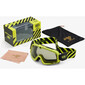 Barstow Het Arsenale-masker - Rook
