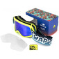 Bubble Kid-masker