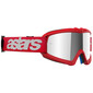 Vision Youth Blaze Mirror kindermasker