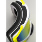 Performance iridium-masker