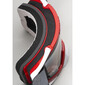 Performance roll-off-masker Level 4