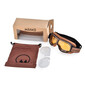 B3 Replica-masker