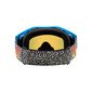 Airbrake MX Veiligheidsbril - Iridium Scherm