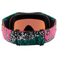 Airbrake MX Heritage Bengaals Venom Masker - Prizm Scherm