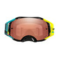 Jeffrey Herlings Handtekening Airbrake MX Masker - Prizm Scherm