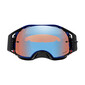 Airbrake MX Moto B1B Veiligheidsbril - Prizm iridium lens