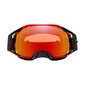 Airbrake MX Moto B1B Veiligheidsbril - Prizm iridium lens