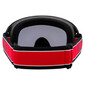 O Frame 2.0 Pro MX Sexton Takedown Rood Streep Masker