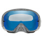 O Frame 2.0 Pro MX Masker Troy Lee Designs Tactical - Iridium lens