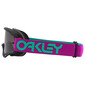 O Frame MX Heritage B1B Celeste Masker