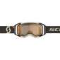 Prospect 2.0 Versterker Masker Chroom
