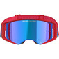 Supertech Corp Spiegelmasker