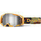 ARmatic Deus Ex Machina®-bril - Silver Flash Mirror