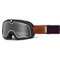 Barstow-helm van Steve McQueen - Gekleurd vizier