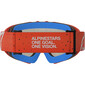 Vision Youth Vesta Mirror-bril voor kinderen