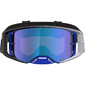 Supertech Hiten Mirror-helm