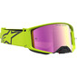 Supertech Vesta Mirror-helm