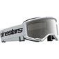 Vision 3 Woordmerk Spiegelmasker