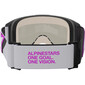 Vision 5 Corp Spiegelmasker