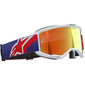 Vision 5 Corp Spiegelmasker