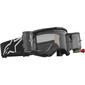 Vision 5 Corp Masker