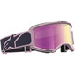 Vision 5 Rora Mirror-bril