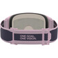 Vision 5 Rora Mirror-bril