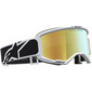 Vision 5 Rora Mirror-bril