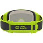 Vision 5 Rora Mirror-bril