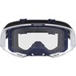 Vision 8 Amber-bril